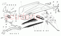 Engine Hood