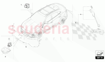 VEHICLE ENVIRONMENT CAMERA