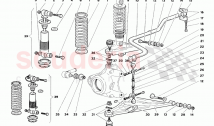 Front Suspension
