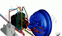 BRAKE SYSTEM