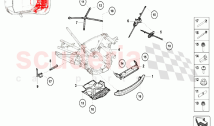 REAR FRAME OUTER ELEMENTS