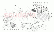 Passenger Compartment Trims 2