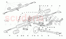 Steering Rack
