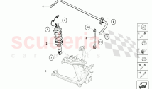 REAR SUSPENSION