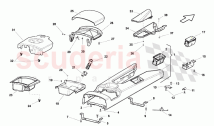 Passenger Compartment Trims