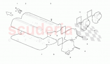 Intake Manifold 1