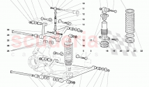 Rear Suspension