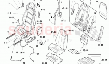 Seats And Safety Belts