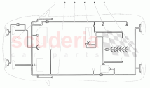 Electrical System (Valid for R.H.D. Version - January 1995) 1