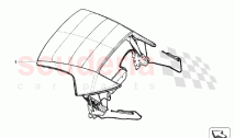 ROOF PANEL SOFT TOP