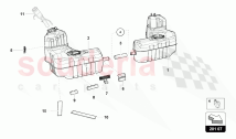 FUEL SUPPLY SYSTEM