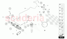 Front Axle and Steering