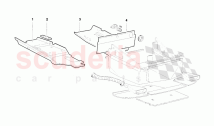 Frame Floor Panels (Valid for GB - November 1998)