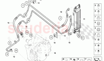 Oil Cooler 3