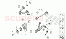 Suspension & Steering