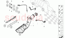 EXHAUST SYSTEM