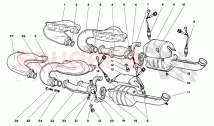 Exhaust System (My 2001) 1