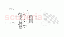Suspension & Steering