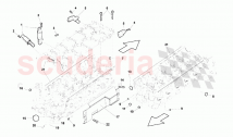 Phase Sensors Right Cylinder Head