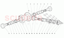 Front Differential
