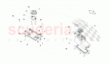 Gearbox Control Tower