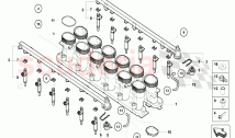 INTAKE MANIFOLD 2