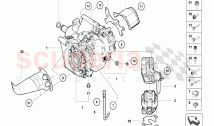 REAR DIFFERENTIAL