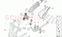 REAR SUSPENSION