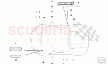 Bodywork & Lighting
