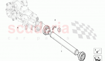 Propeller Shaft
