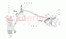 Lifting System (Comfort Pack)