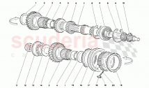 Main Shaft