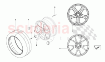 Front Tyres
