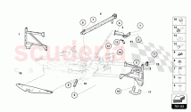 FRONT FRAME ELEMENTS