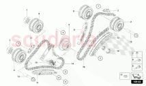 TIMING CHAIN