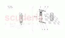 Rear Suspension