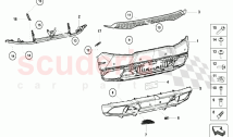 REAR BUMPERS