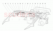 Passenger Compartment Trims 3