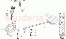 Suspension & Steering