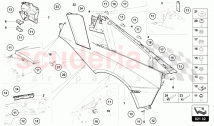 REAR FENDER