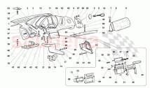 Passenger Compartment Trims 1