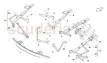 Front Frame Attachments