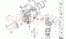REAR DIFFERENTIAL