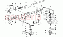 Accelerator Cables