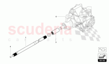 INPUT SHAFT