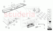 PASSENGER COMPARTMENT TRIMS