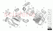 AIR FILTER BOX - INTAKE MANIFOLD