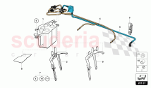 ACTIVATED CARBON FILTER SYSTEM