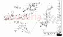 AIR-CONDITIONING SYSTEM WITH ELECTRONIC REGULATION