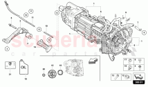 GEARBOX ASSEMBLY